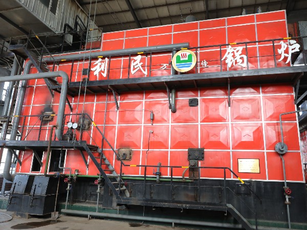 秸稈收儲(chǔ)忙，秸稈打捆直燃鍋爐“口糧” 儲(chǔ)備足