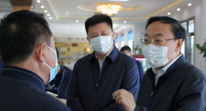 海倫市融媒體中心關(guān)注利民萬(wàn)佳鍋爐，助力企業(yè)快速發(fā)展